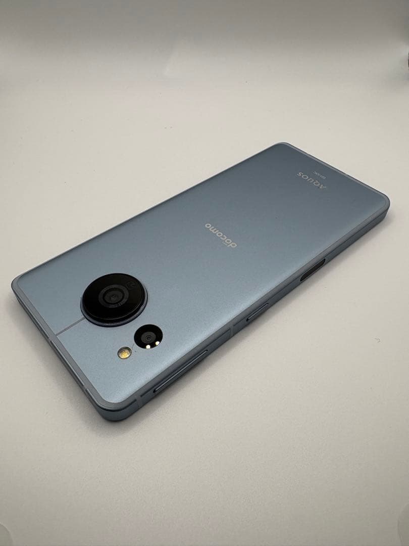 【訳あり品のため安く】価格交渉OK 人気のAQUOS Sense7