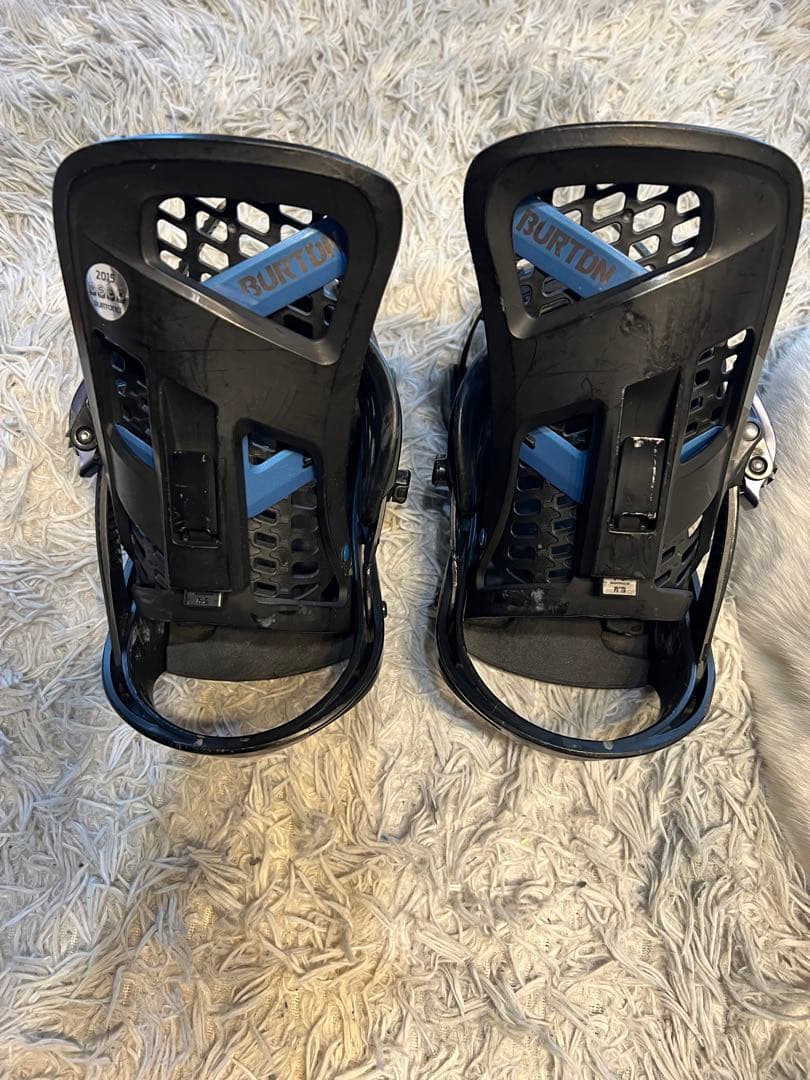 Burton ジェネシス M