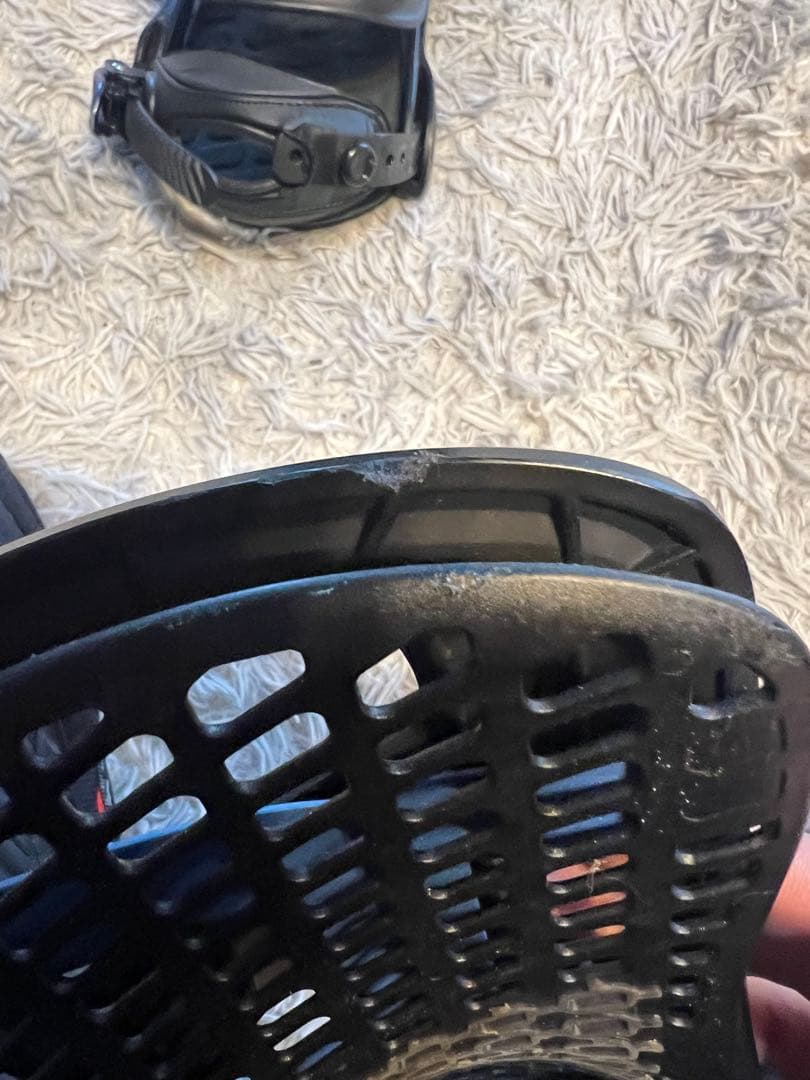 Burton ジェネシス M