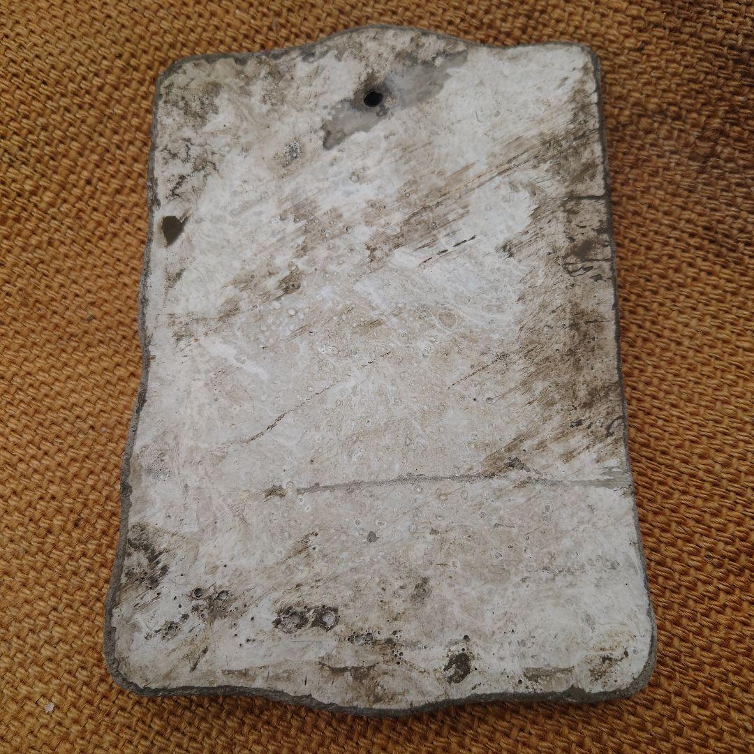 ワンダーデコール　イヤープレート　2023