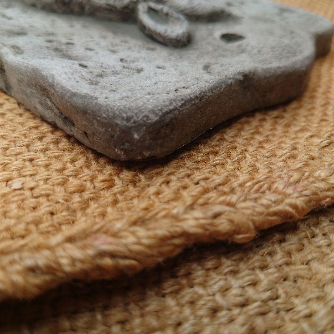 ワンダーデコール　イヤープレート　2023