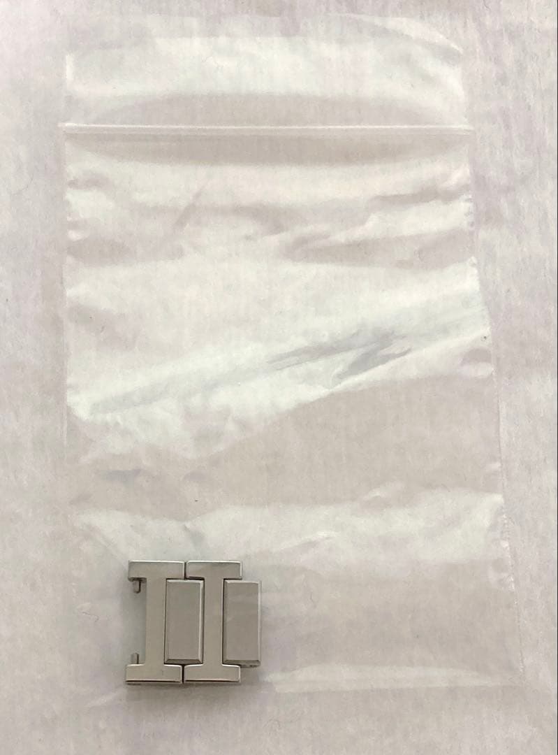 HERMESエルメス タンデム ダイヤモンド TA1230 腕時計