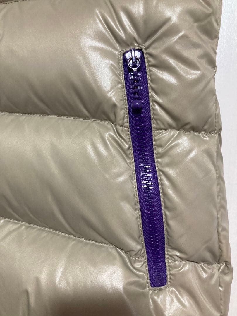 duvetica ダウンベスト　レディース　サイズ40