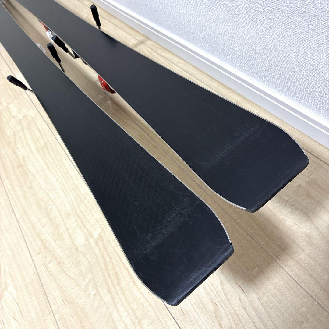 オガサカ OGASAKA Keo's KS-RV 160㎝ TYROLIAセット