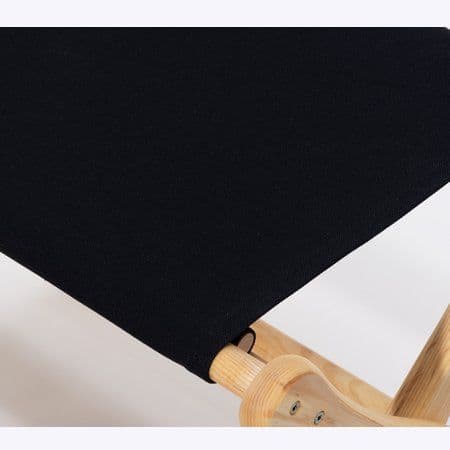 エセックスインダストリーズ EIチェア ブラック