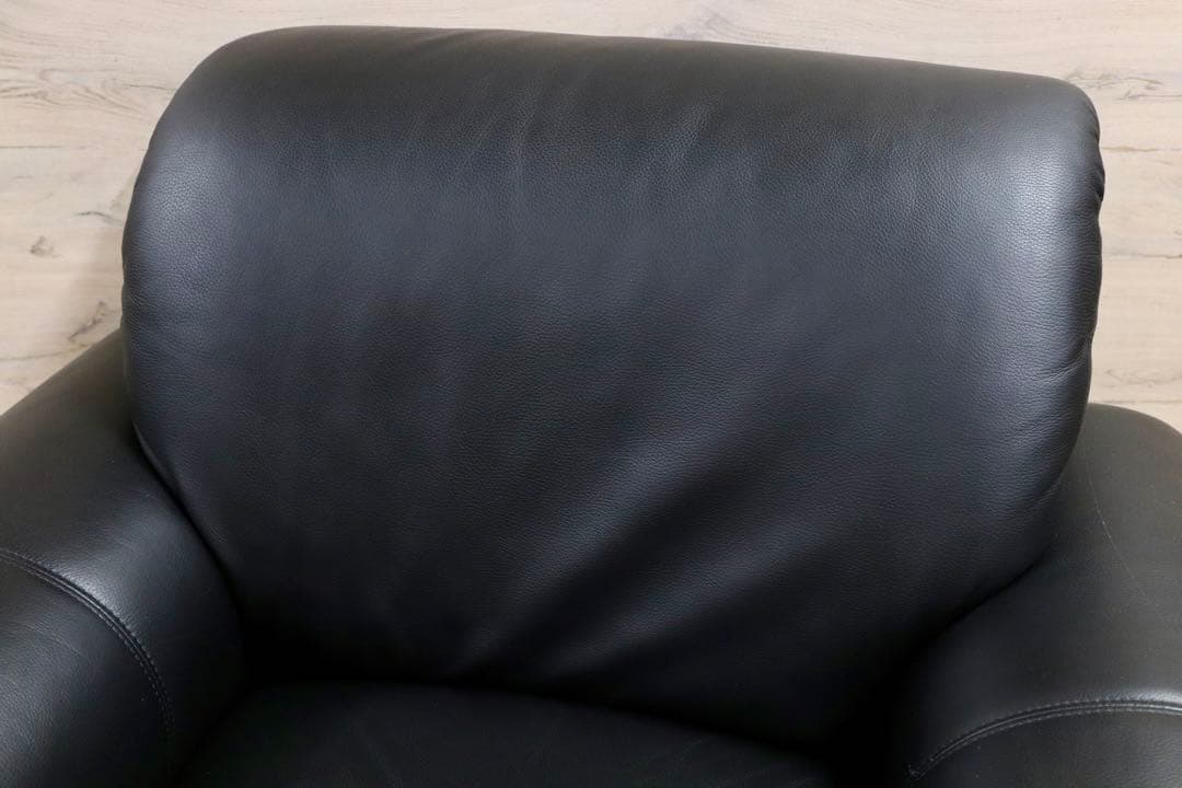 GMHK179○Lether World / レザーワールド 1人掛け