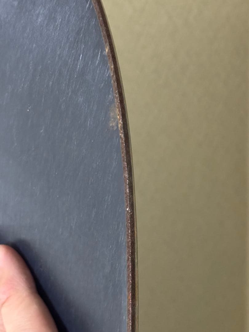 ZUMA SB CHILL OUT 153cm× 純正ビンディング M/L