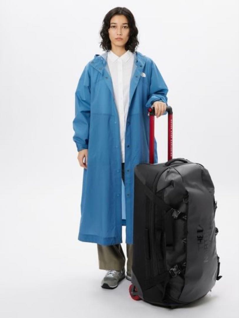 美品/ノースフェイス/ベースキャンプ　ローリングサンダー28