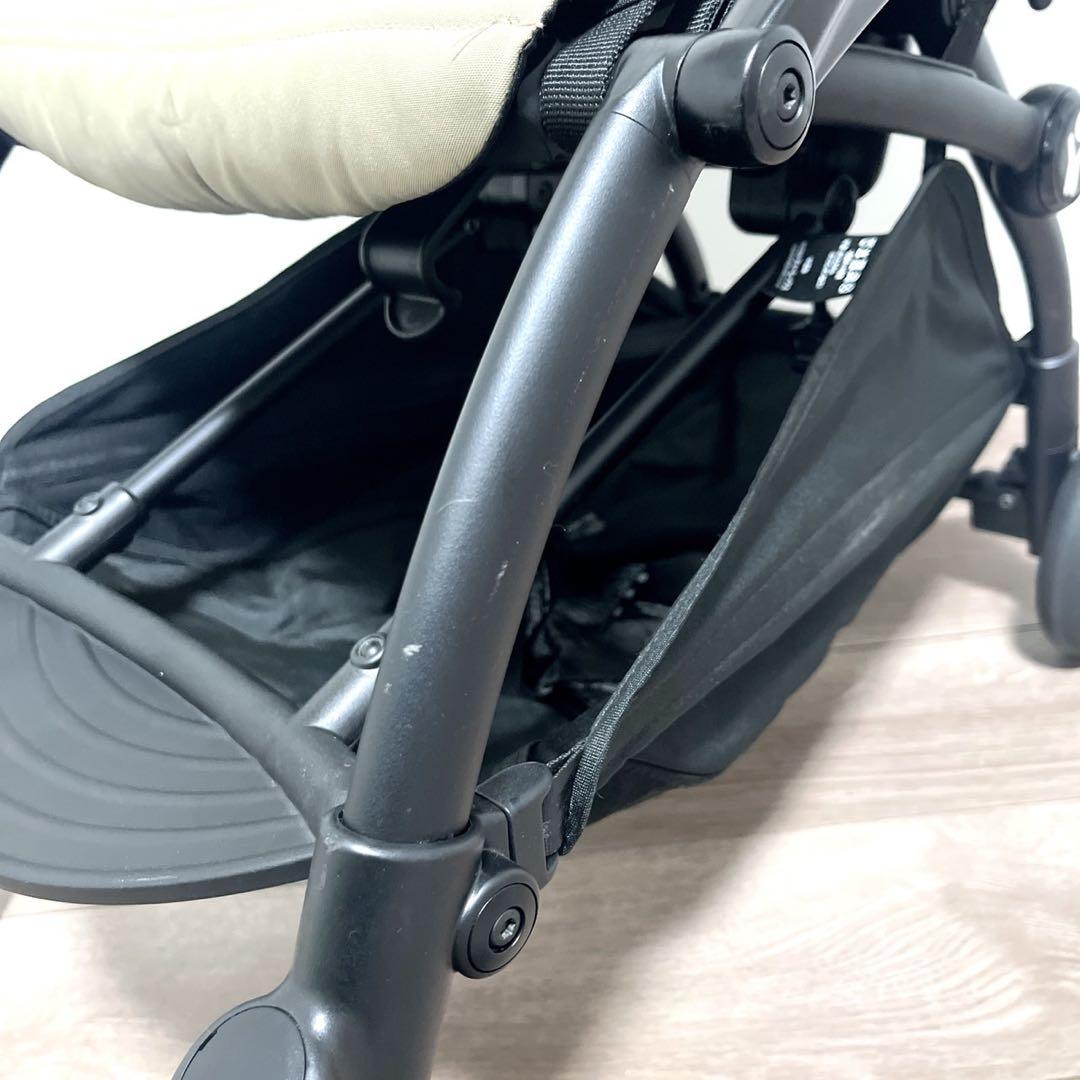 BABYZEN yoyo2 6+ ベビーカー　折りたたみ式