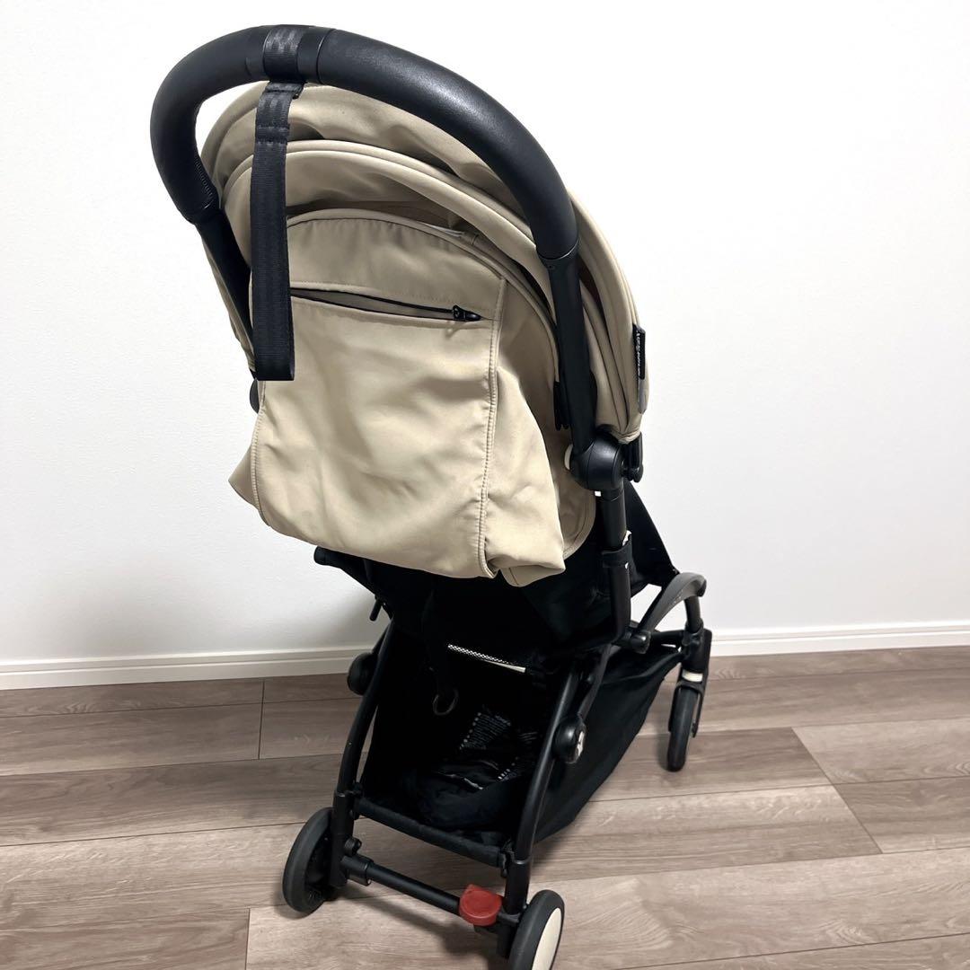 BABYZEN yoyo2 6+ ベビーカー　折りたたみ式