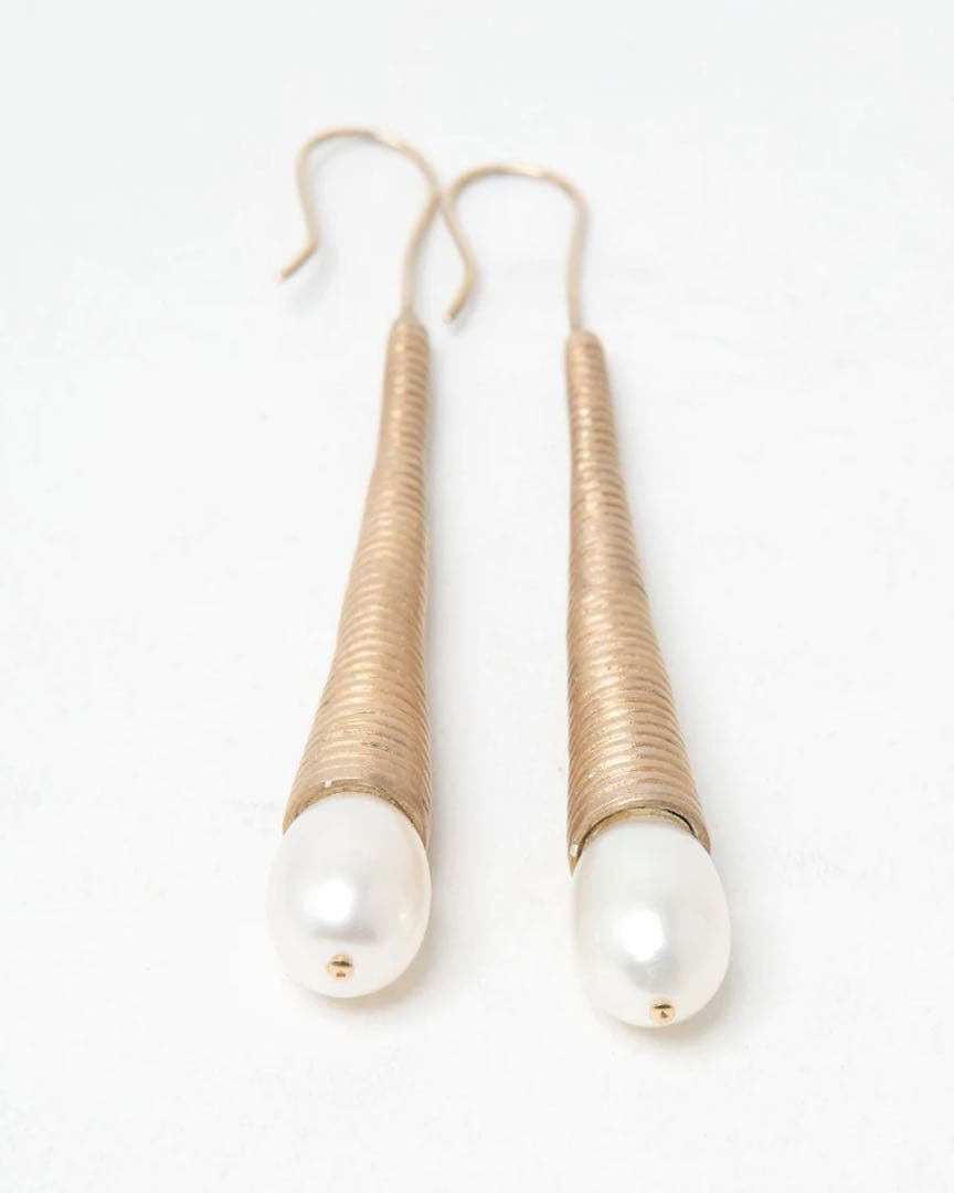 【momo】8UEDE SPECTRUM HOLE PIERCE ピアス