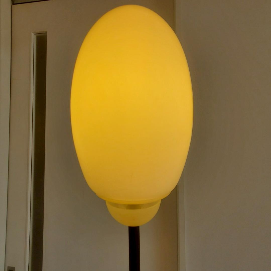 モデルルーム展示品 FLOS フロス BRERA ブレラ フロアスタンド照明