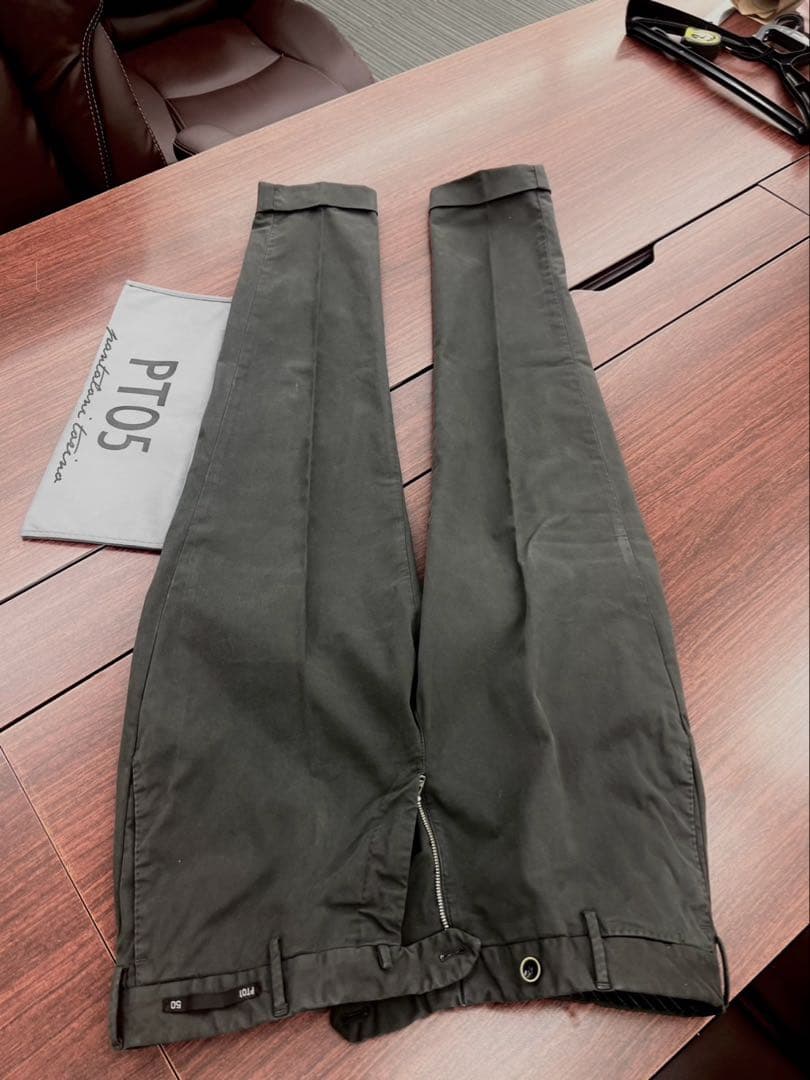 PT05 EVO FIT パンツ