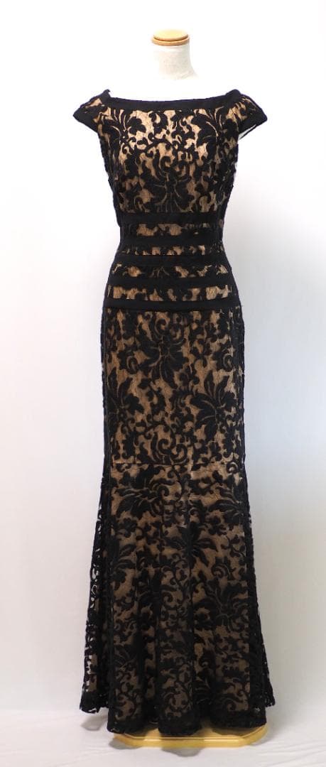 TADASHI SHOJI　ロングフォーマルドレス　「１２ 」/ XL