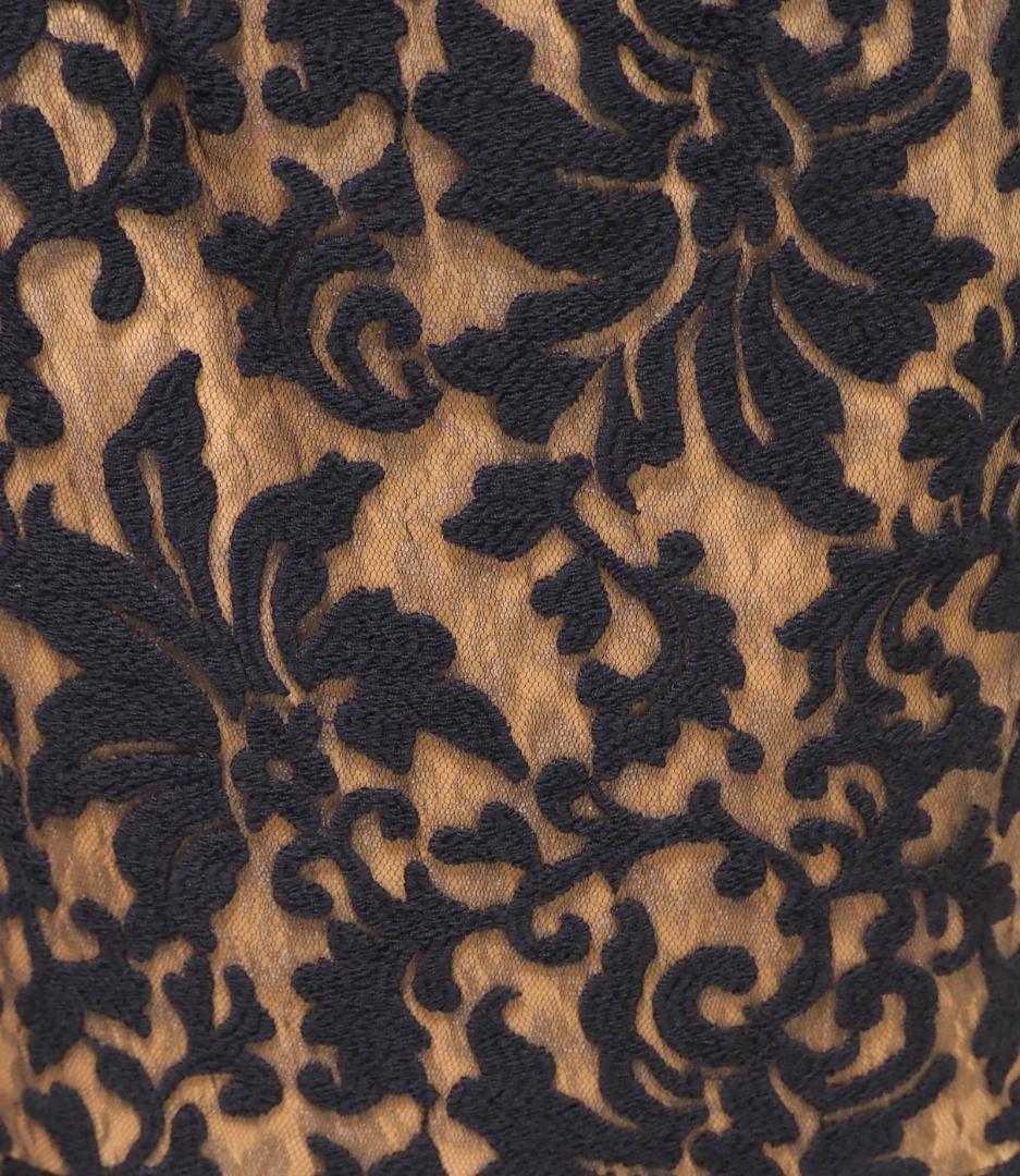 TADASHI SHOJI　ロングフォーマルドレス　「１２ 」/ XL