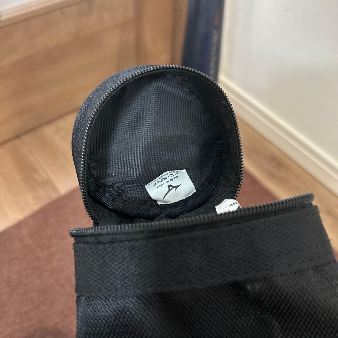 ミズノ　ビヨンドマックス　レガシー　軟式バット　80