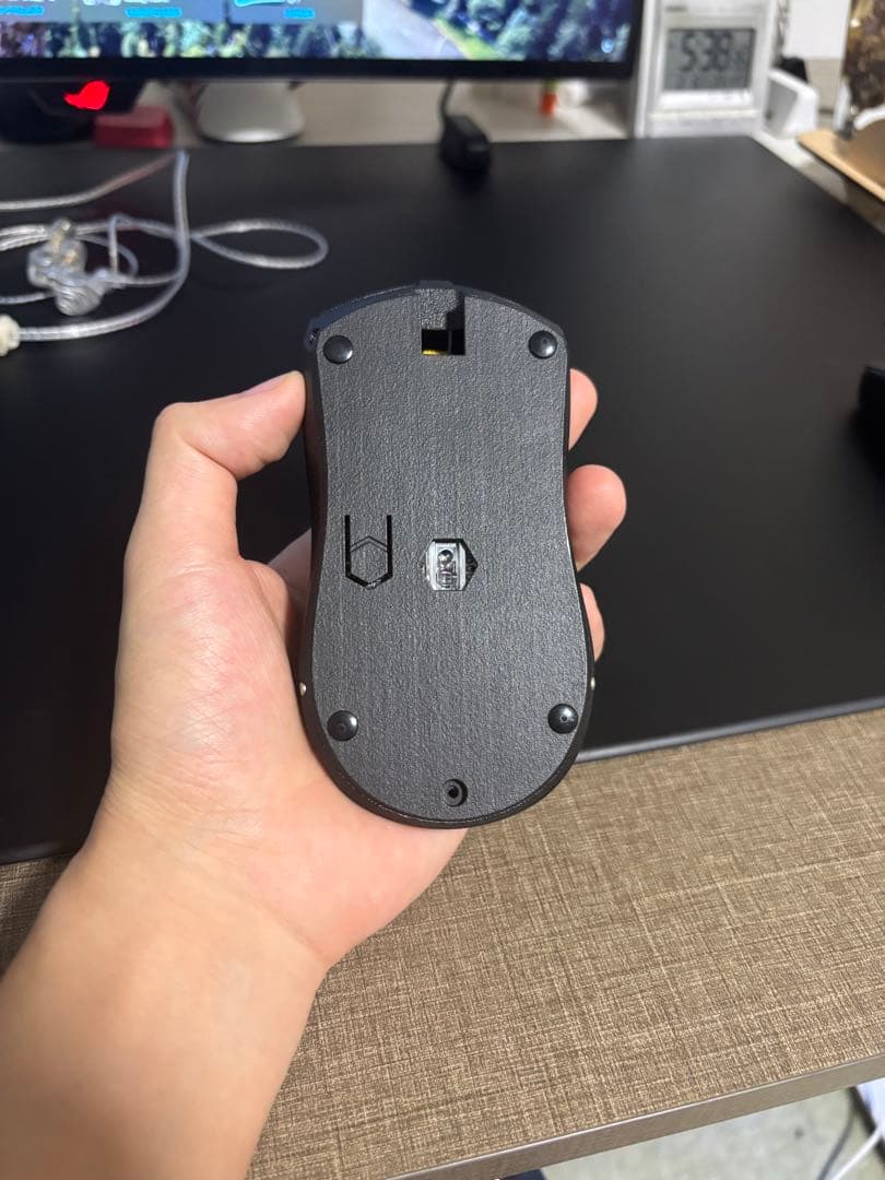 マウス・トラックボール Zepher