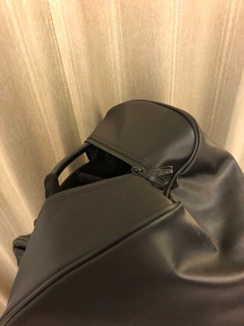 ナマムギ　Srixon ゴルフバッグ レクサス 松山英樹モデル