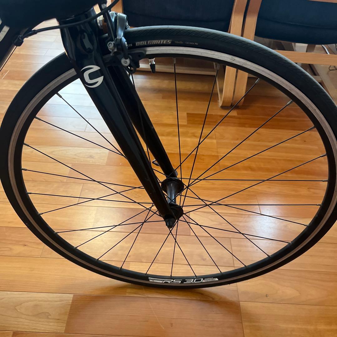 自転車本体 CANNONDALE CAAD OPTIMO 2016 51