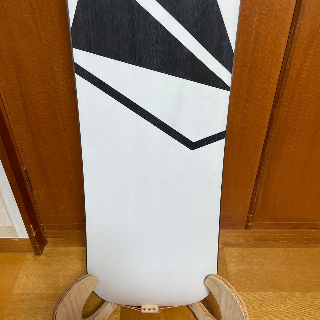 未使用　非売品　ボルコム volcom 150 スノーボード　ボード　板