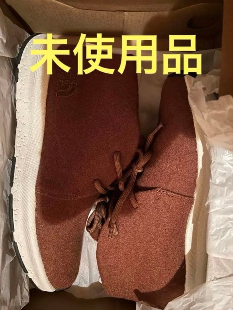 THE NORTH FACE 靴 25cm