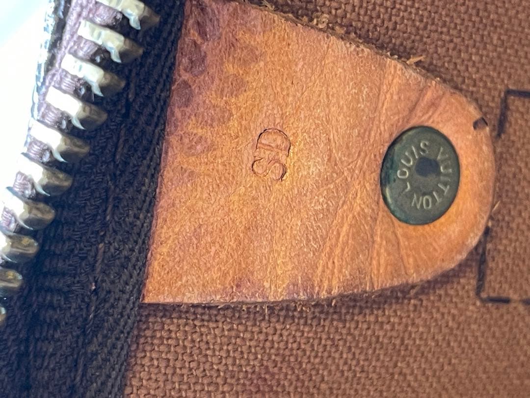 りんちゃま専用　Louis Vuitton ボストンバッグ キーポル45