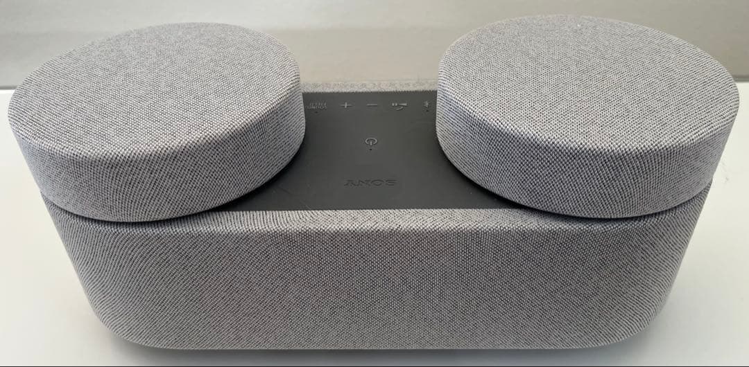 スピーカー・ウーファー SONY HT-AX7