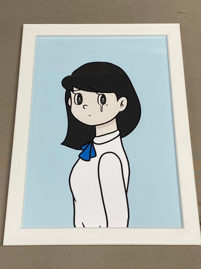 ハシヅメユウヤ eye water 藤子・F・不二雄 橋爪悠也