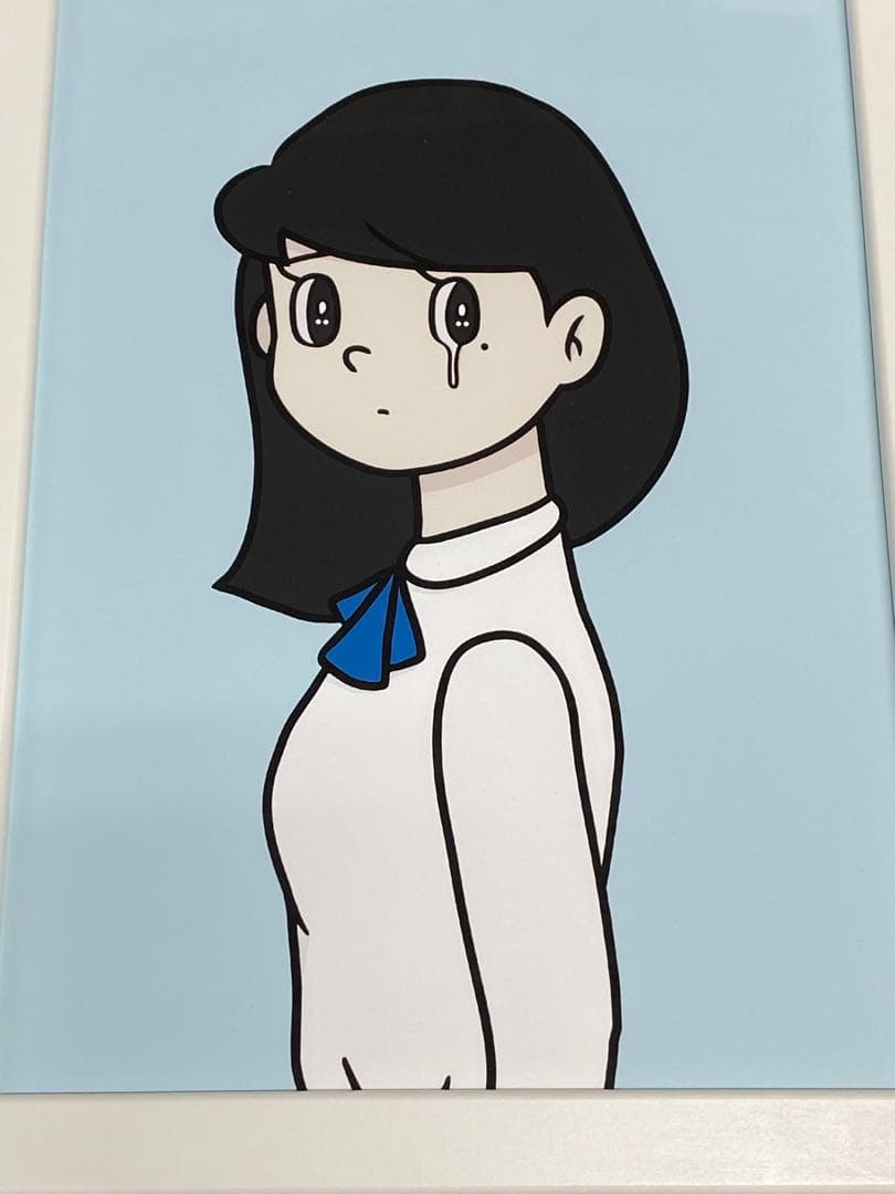 ハシヅメユウヤ eye water 藤子・F・不二雄 橋爪悠也