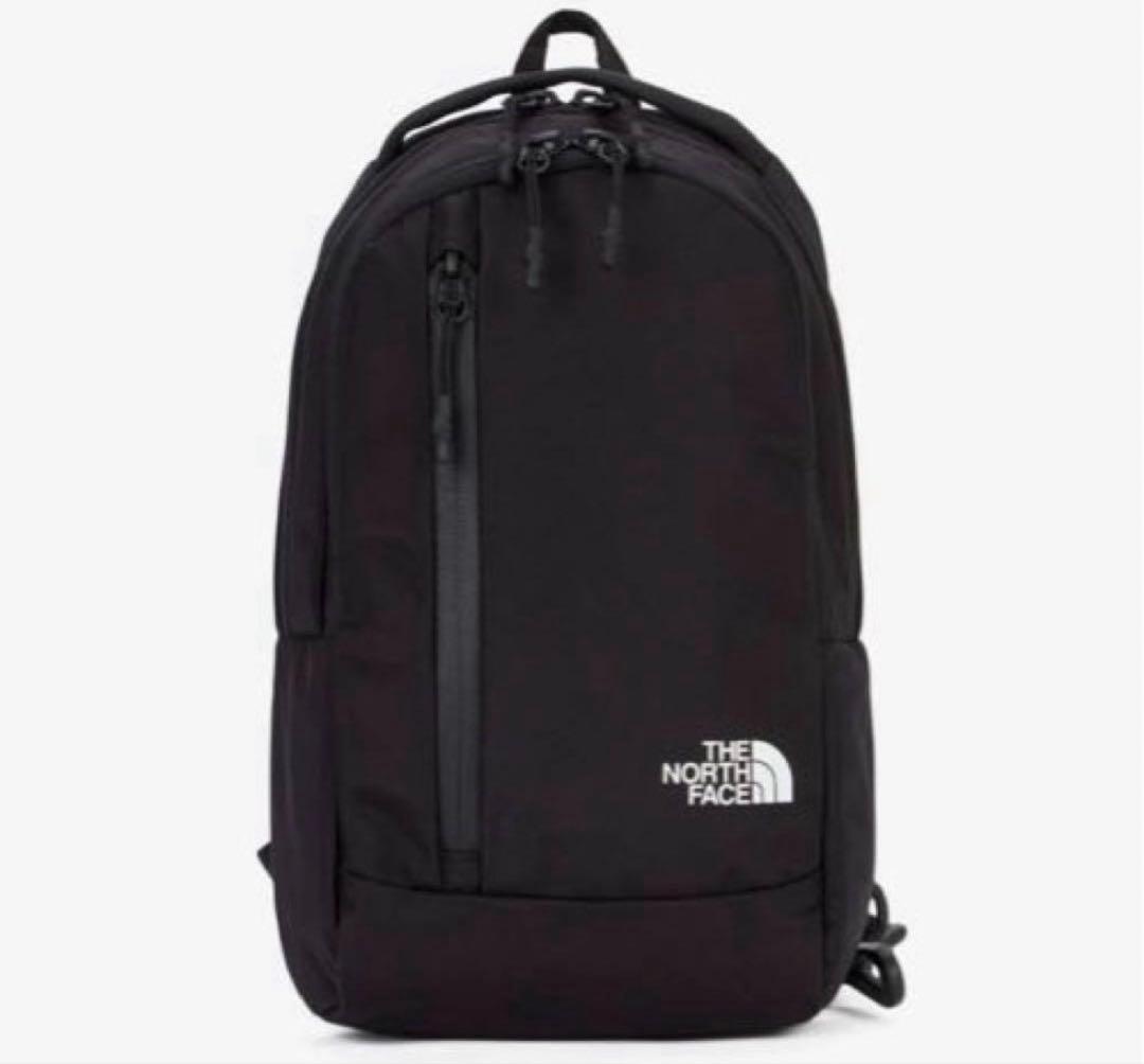 韓国限定ノースフェイスクロスバック SP ONE WAYスポーツワンウェイ