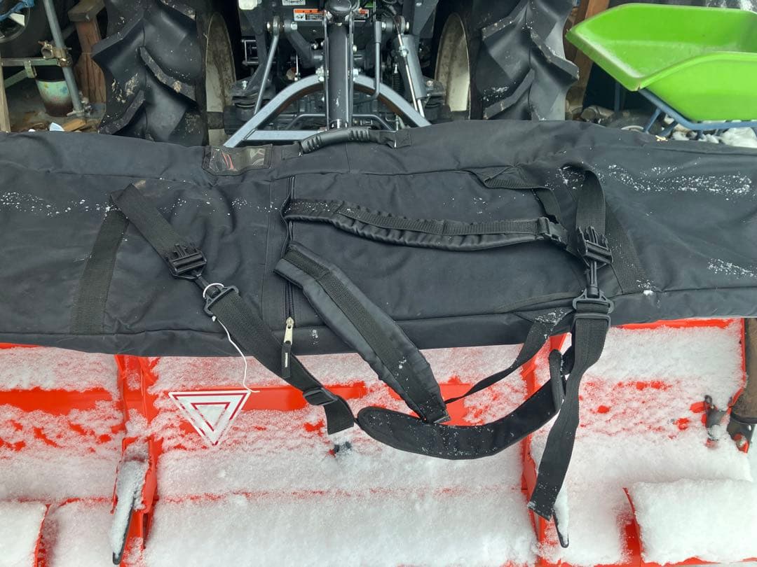 SHIFTER スノーボードバッグ 160 リュック