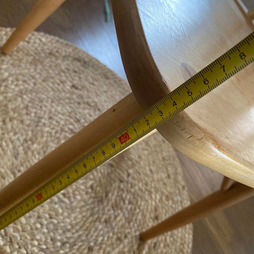 木製椅子　ウッドチェア　イス