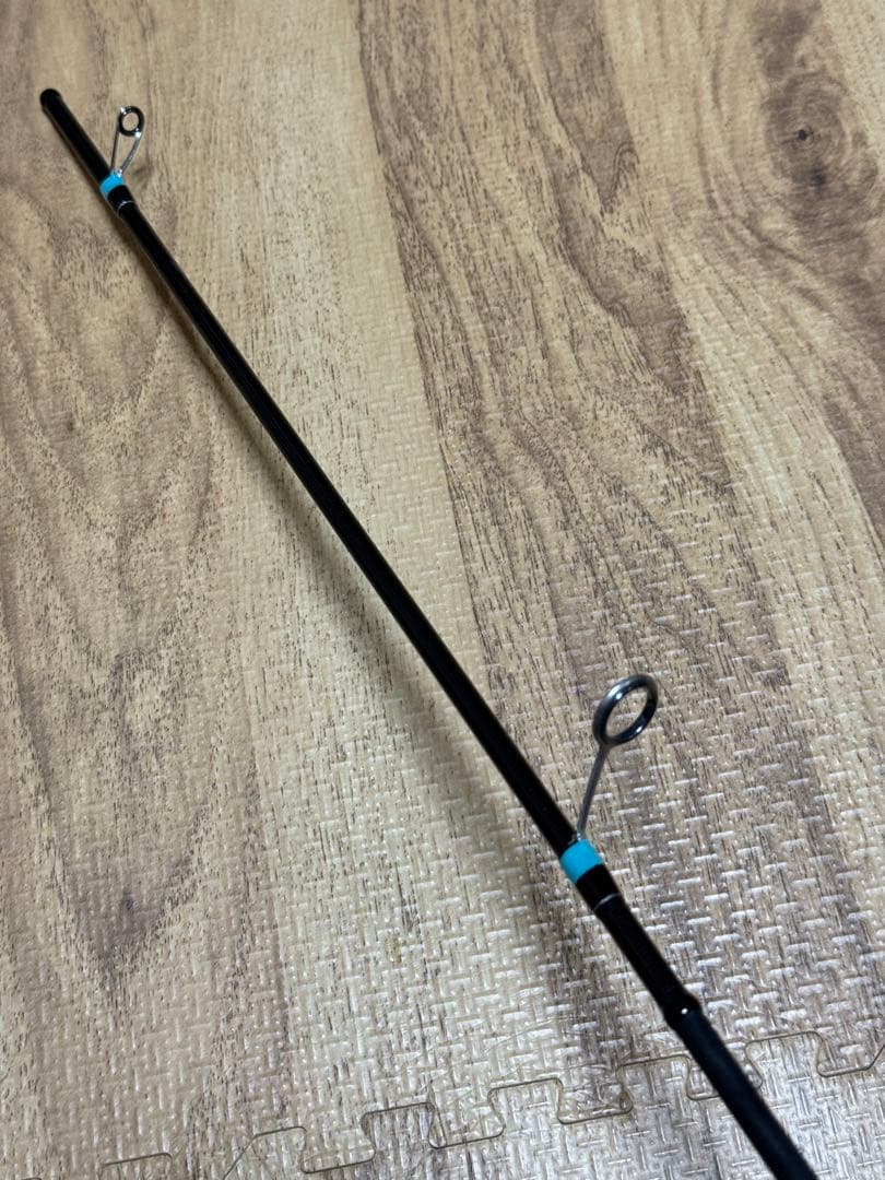 モンスターキス Shinkirow LIGHT CRUISE 58/63ULS