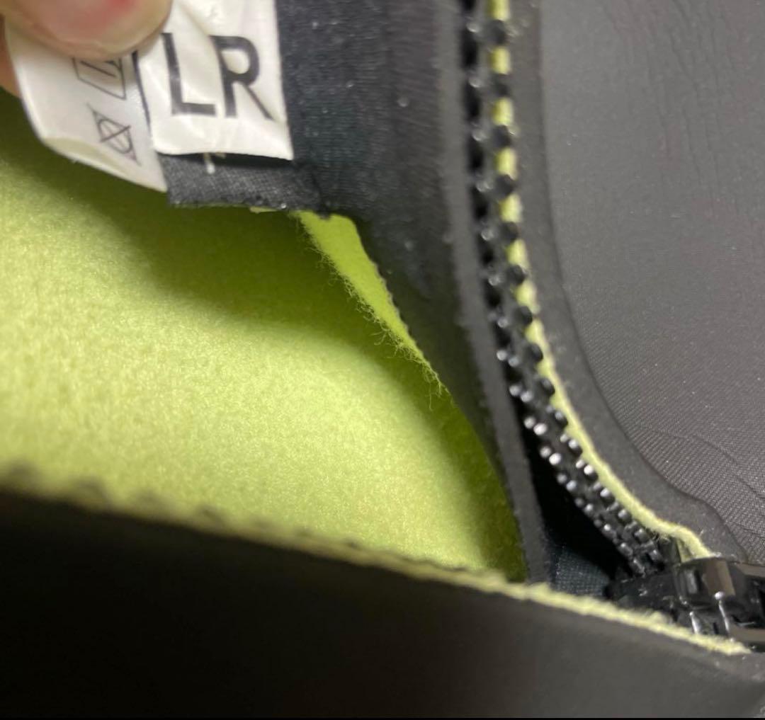 ONEILL セミドライ　５ミリ３ミリ状態良子