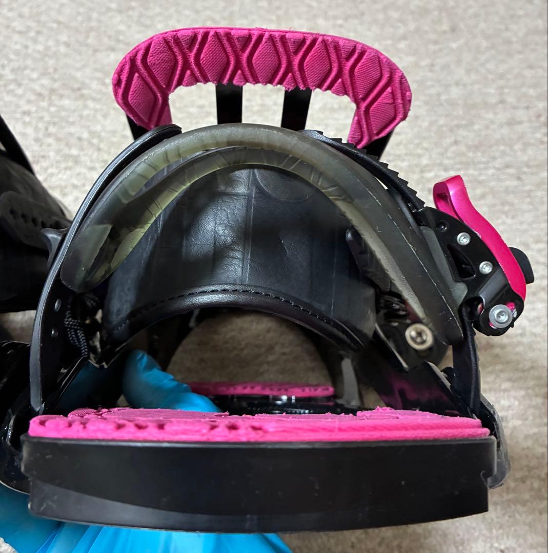 SALOMON Rhythm サロモン ビンディング Mサイズ 2021-22