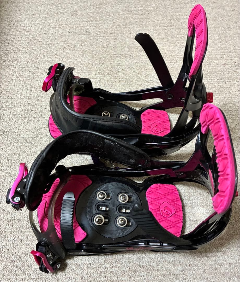 SALOMON Rhythm サロモン ビンディング Mサイズ 2021-22