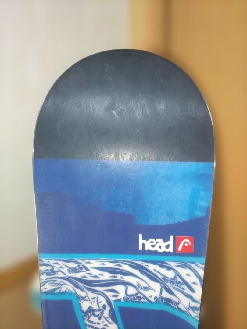 NIXON　Vee Haw スノーボード約153cm