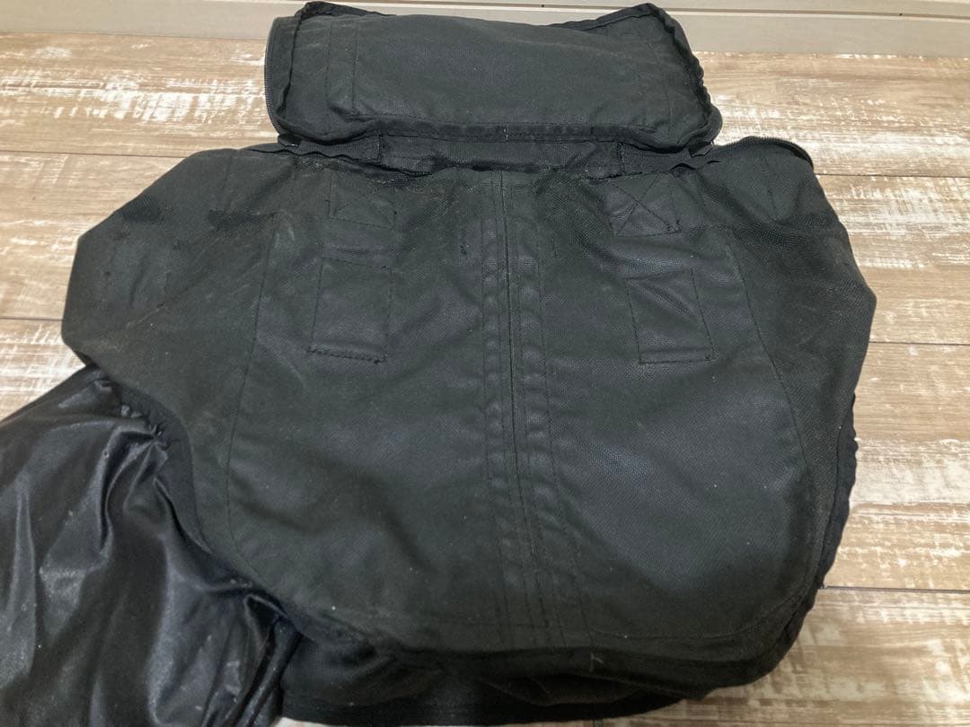 BRIEFING GYMWIRE ブリーフィング　2WAY トート　ジムワイヤー