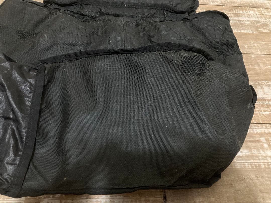 BRIEFING GYMWIRE ブリーフィング　2WAY トート　ジムワイヤー