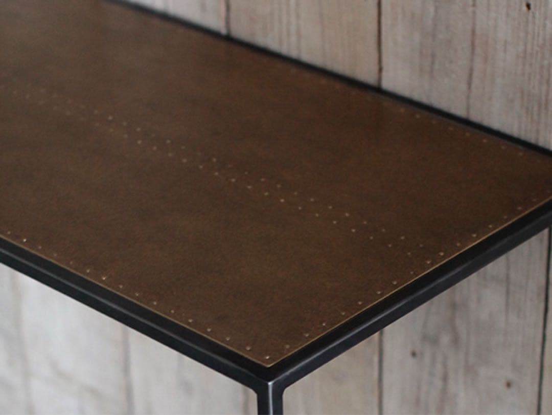 CRASH GATE Knot antiques RONY ウォールテーブル