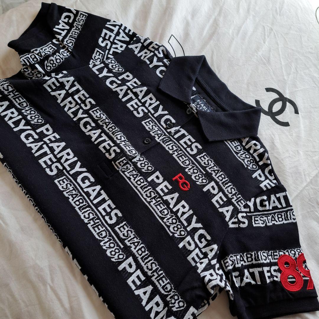 パーリーゲイツ★レディースポロシャツ