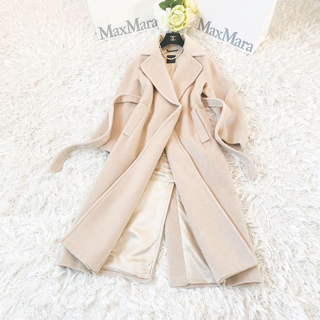 ★マックスマーラ MaxMara Weekend ロングコート★