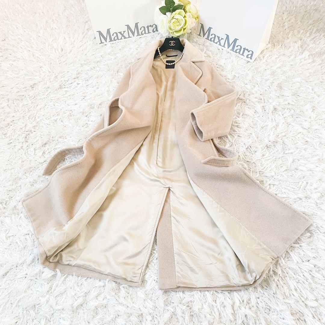 ★マックスマーラ MaxMara Weekend ロングコート★
