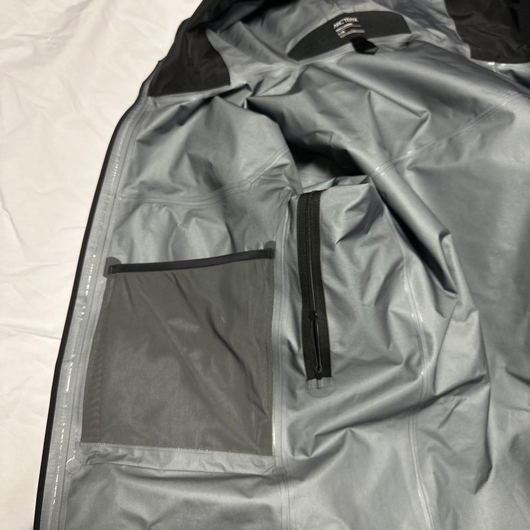 【あんしん鑑定】Arc'teryxアルファSVオルカ