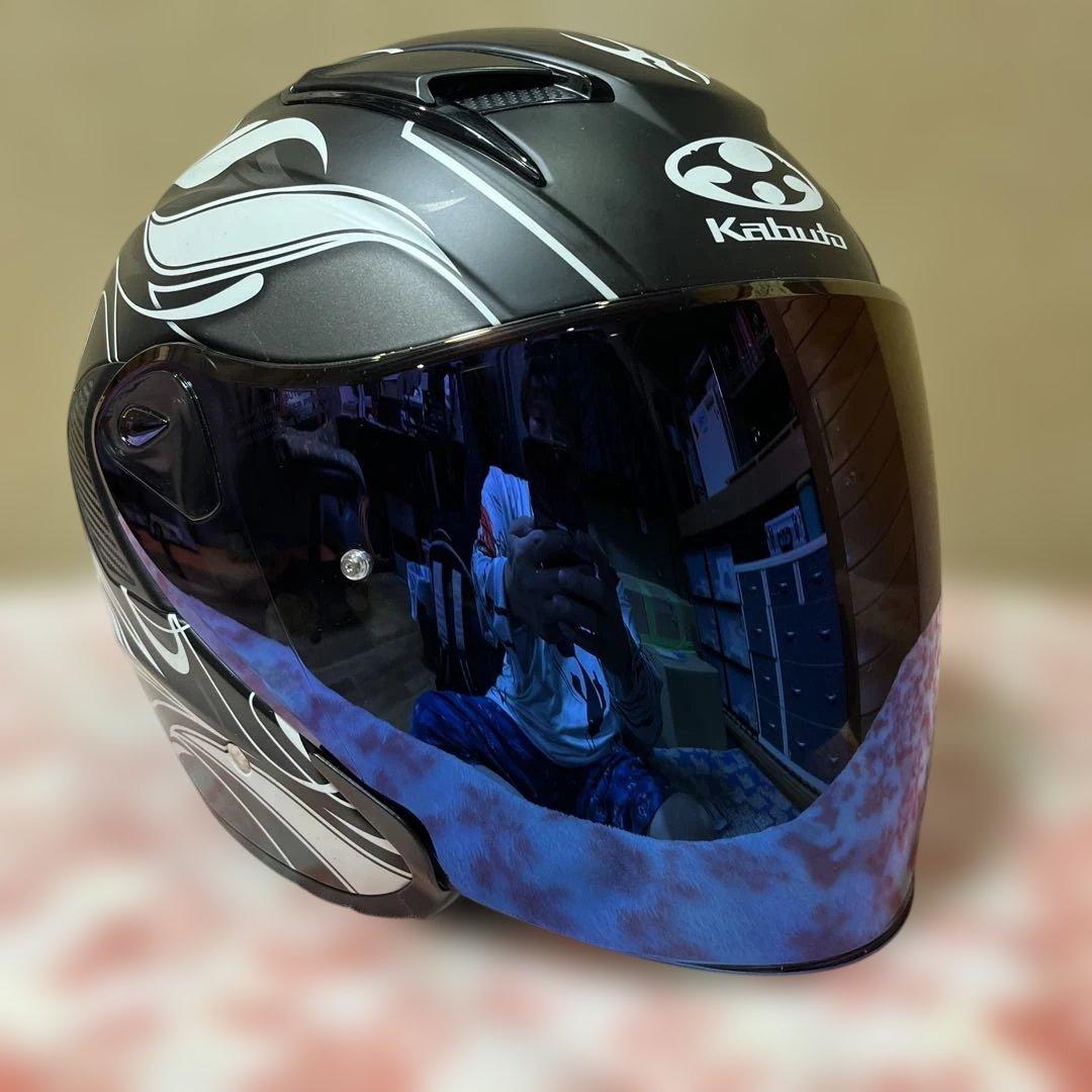 Kabuto エクシードエルフィ Lサイズ