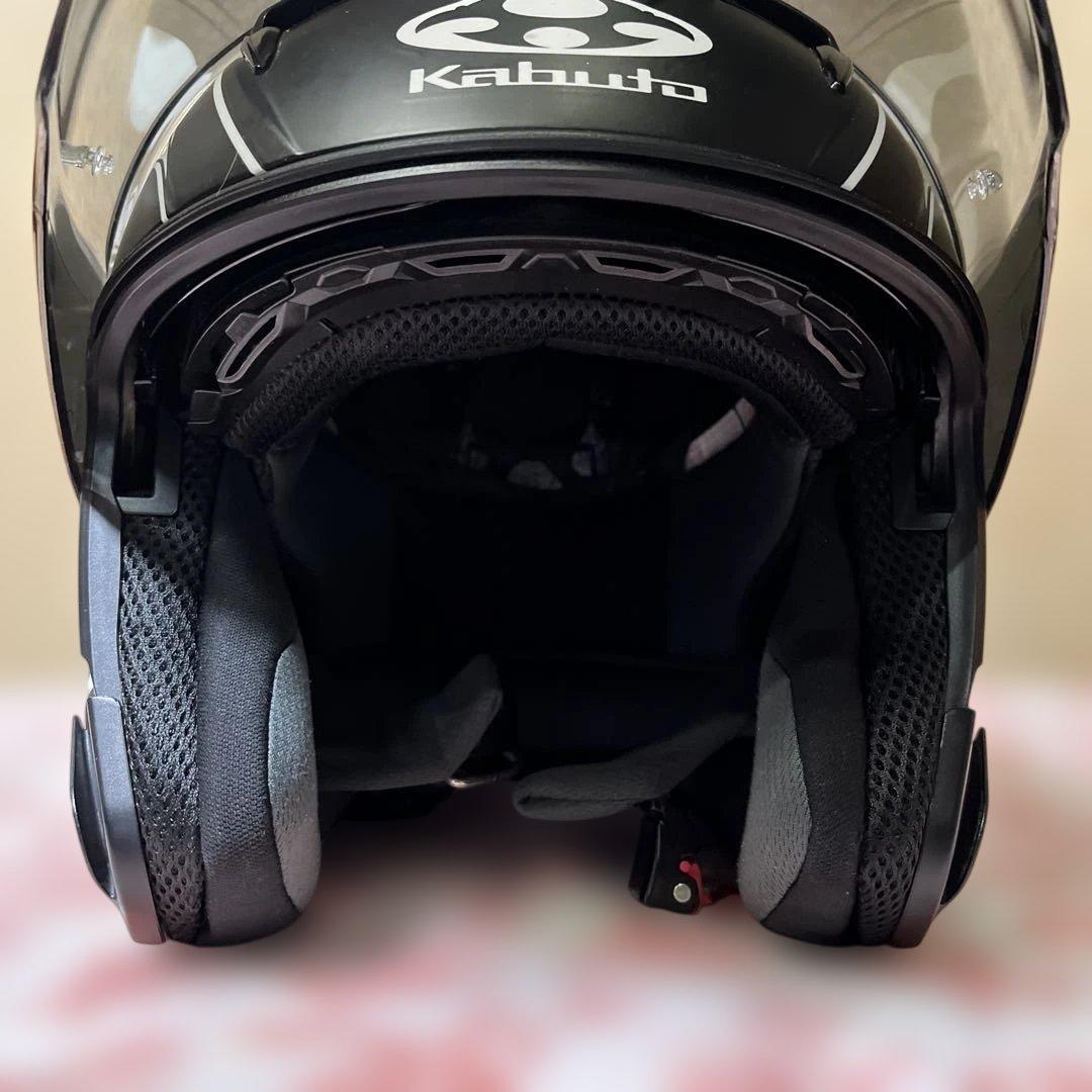 Kabuto エクシードエルフィ Lサイズ