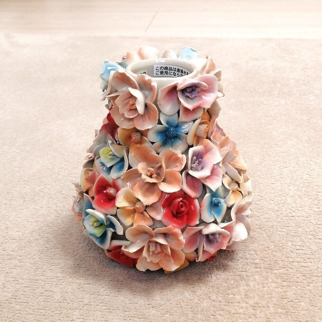 despotsフラワーベース 花瓶 コンランショップ