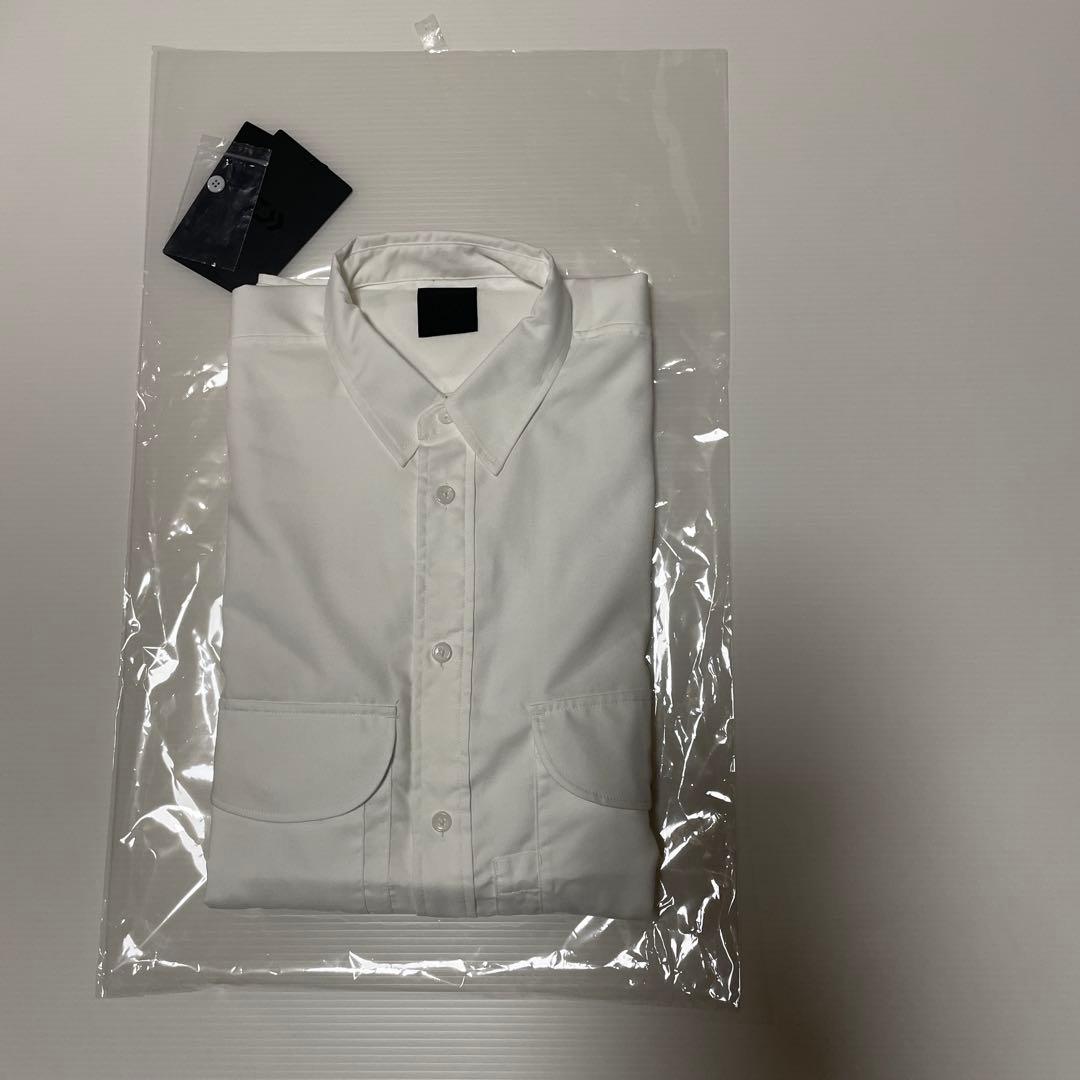 トップス DAIWA PIER39 25AW TECH FISHING SHIRT L/S