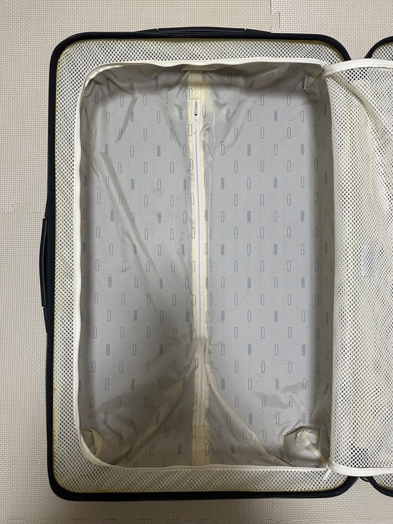 ⭐︎美品　RIMOWA SALSA AIR リモワ サルサエアー　80L