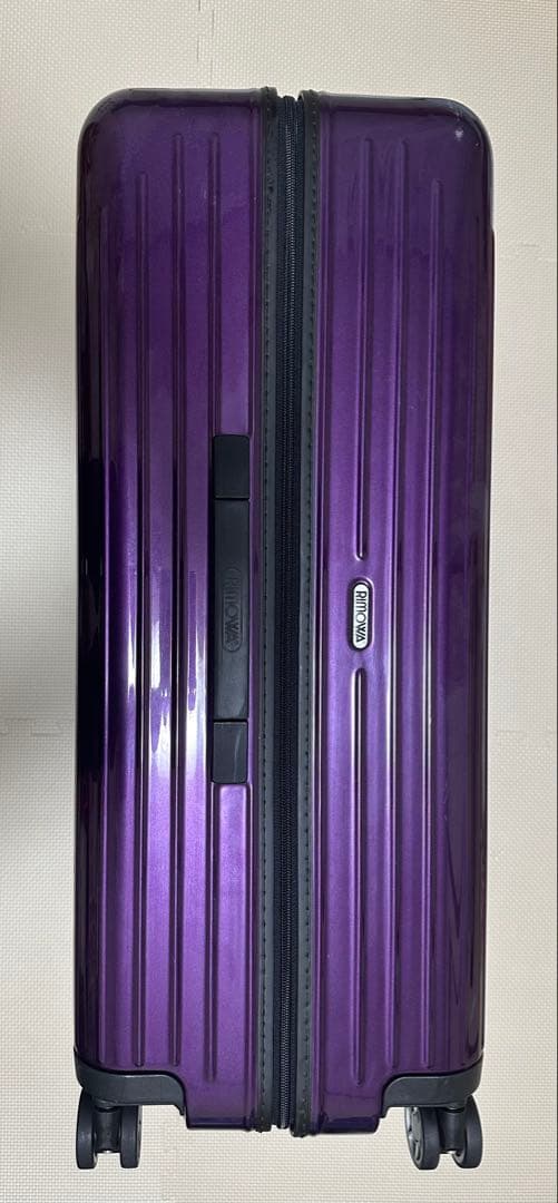 ⭐︎美品　RIMOWA SALSA AIR リモワ サルサエアー　80L
